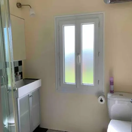 Lovely Four Bedroom With Private Pool. Douzains