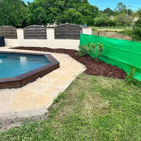 Lovely Four Bedroom With Private Pool. *
