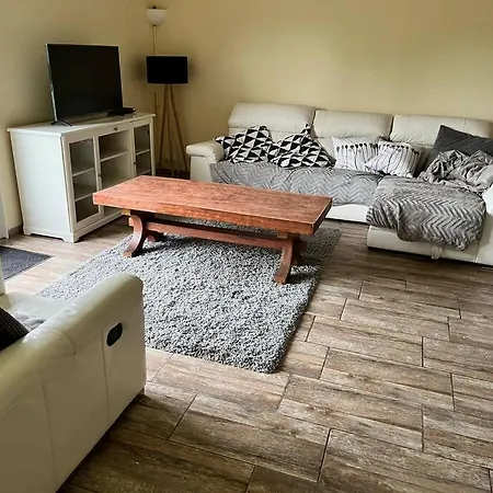 Lovely Four Bedroom With Private Pool. Douzains