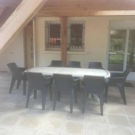Lovely Four Bedroom With Private Pool. *